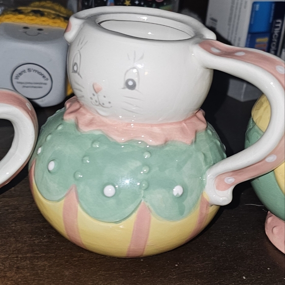 Johanna Parker Easter Lot-9 Pieces - Picture 4 of 11